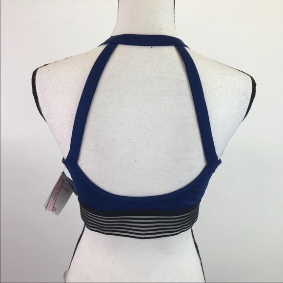 Victoria's Secret Halter Sports Bra - Picture 3 of 8